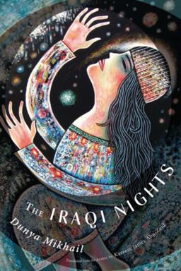 Iraqi Nights  9780811222860 Front Cover