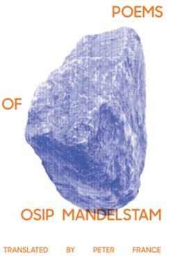 Poems of Osip Mandelstam  9780811222907 Front Cover