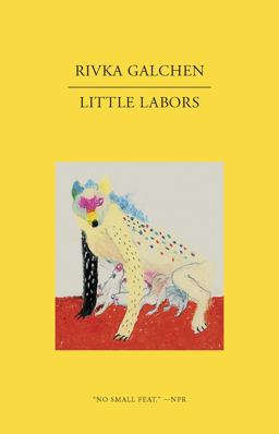 Little Labors  9780811222969 Front Cover