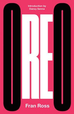 Oreo  9780811223225 Front Cover