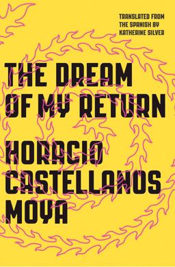 Dream of My Return  9780811223430 Front Cover