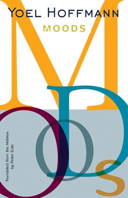 Moods  9780811223829 Front Cover