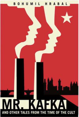 Mr. Kafka: And Other Tales from the Time of the Cult  9780811224802 Front Cover