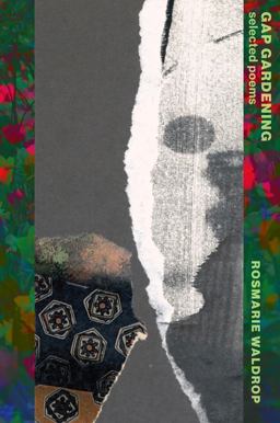 Gap Gardening: Selected Poems  9780811225144 Front Cover