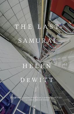 Last Samurai  9780811225502 Front Cover