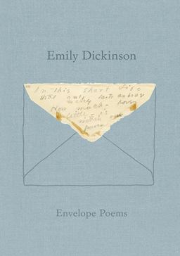Envelope Poems  9780811225823 Front Cover