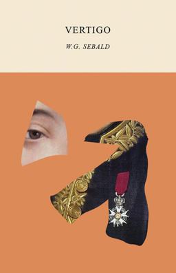 Vertigo  9780811226165 Front Cover