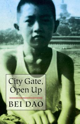 City Gate, Open Up  9780811226431 Front Cover