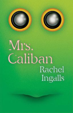 Mrs. Caliban:  9780811226691 Front Cover