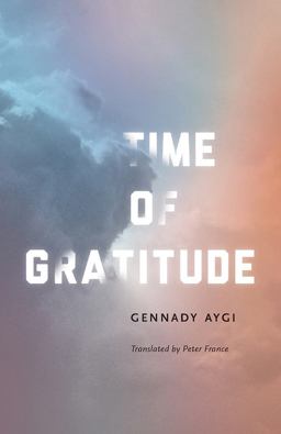 Time of Gratitude  9780811227193 Front Cover
