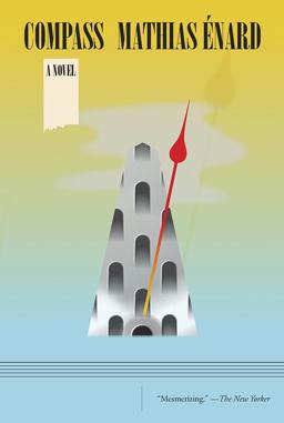 Compass  9780811227476 Front Cover