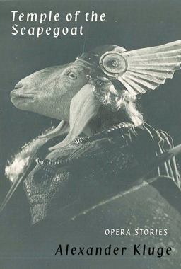 Temple of the Scapegoat Opera Stories