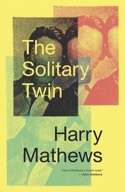 Solitary Twin  9780811227544 Front Cover