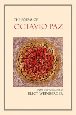 Poems of Octavio Paz  9780811227568 Front Cover