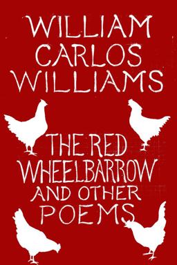 Red Wheelbarrow and Other Poems  9780811227889 Front Cover