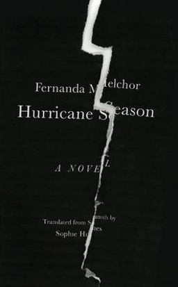 Hurricane Season  9780811228039 Front Cover
