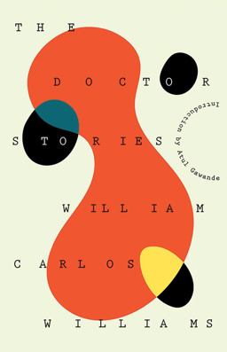 Doctor Stories  9780811228176 Front Cover