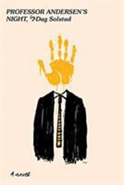 Professor Andersen's Night