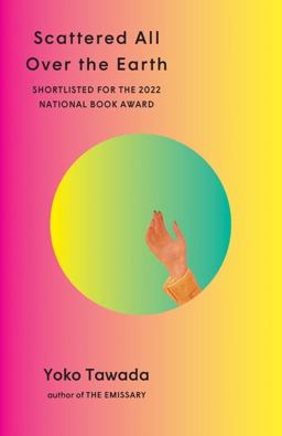 Scattered All over the Earth  9780811229289 Front Cover