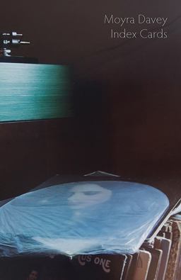 Index Cards Selected Essays  9780811229517 Front Cover