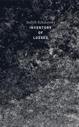 Inventory of Losses  9780811231411 Front Cover