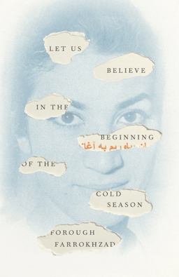Let Us Believe in the Beginning of the Cold Season Selected Poems  9780811231657 Front Cover