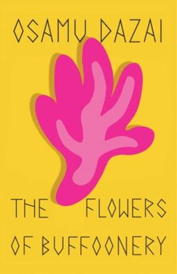 The Flowers of Buffoonery:  9780811234542 Front Cover