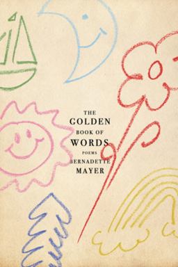The Golden Book of Words The Golden Book of Words