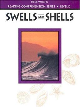Swells and Shells  9780811413497 Front Cover