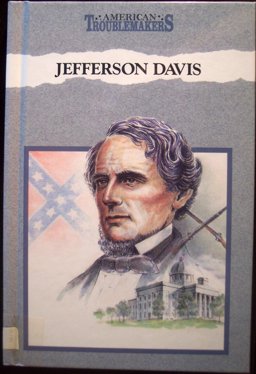 Jefferson Davis Jefferson Davis