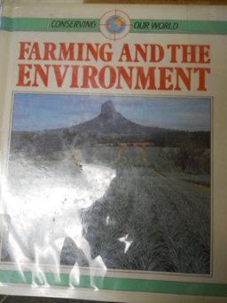 Farming and the Environment