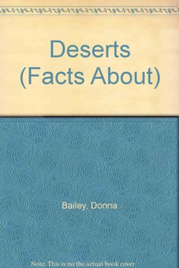 Deserts