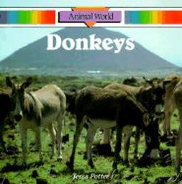 Donkeys