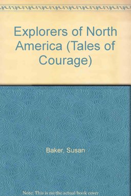 Explorers of North America