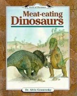 Meat-Eating Dinosaurs