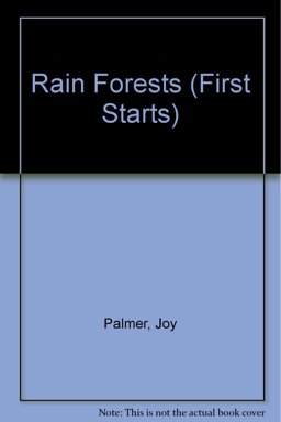 Rain Forests