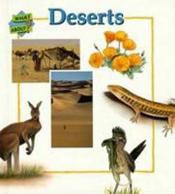 Deserts
