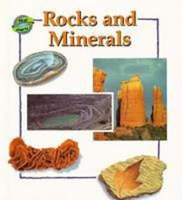 Rocks and Minerals