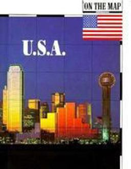"USA (On the Map)