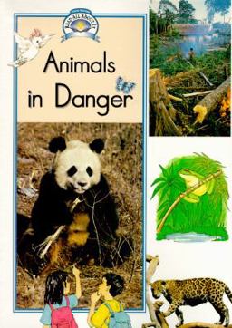 Animals in Danger