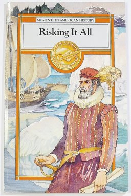 Risking It All Risking It All