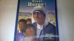 Great Heroes