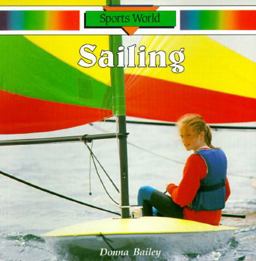 Sailing