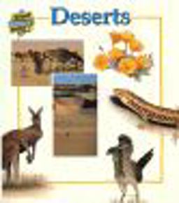 Deserts