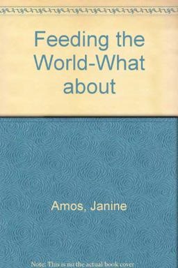Feeding the World