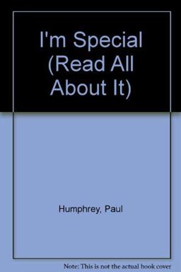 I'm Special