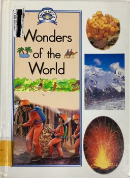 Wonders of the World