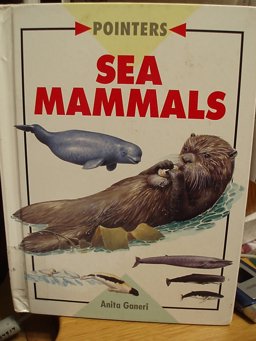 Sea Mammals