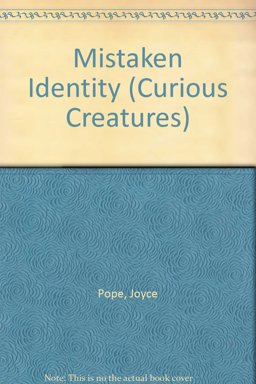 Mistaken Identity