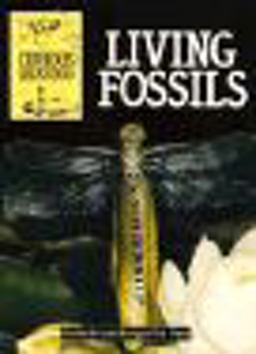 Living Fossils